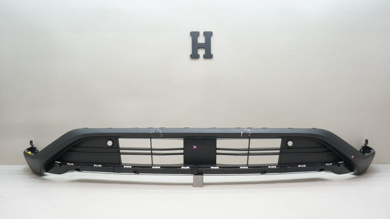 2023-2025 FORD ESCAPE FRONT BUMPER VALANCE COVER PJ6B-17C831 OEM