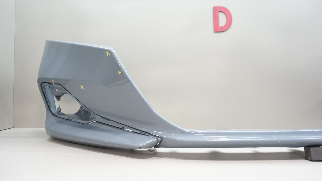 2021-2022 HONDA ACCORD FRONT BUMPER COVER PANEL OEM 71101-TVA-F000