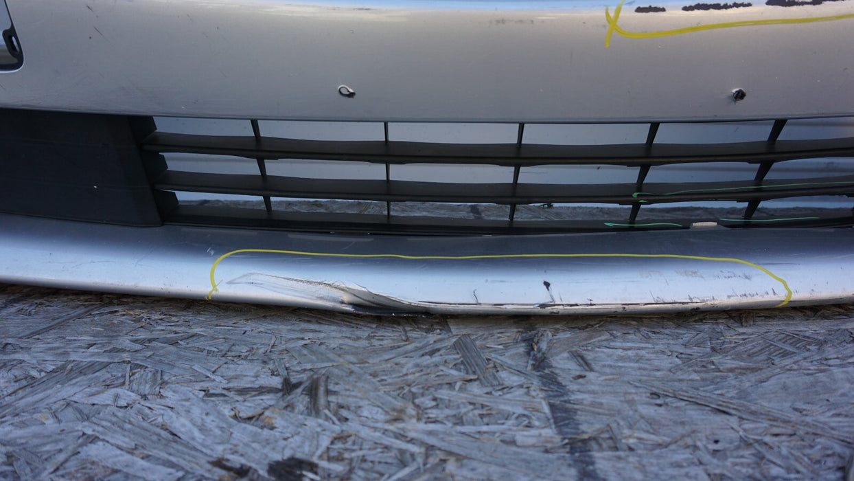 2018-2020 INFINITI Q50 FRONT BUMPER COVER OEM 620226HH0 18 19 20