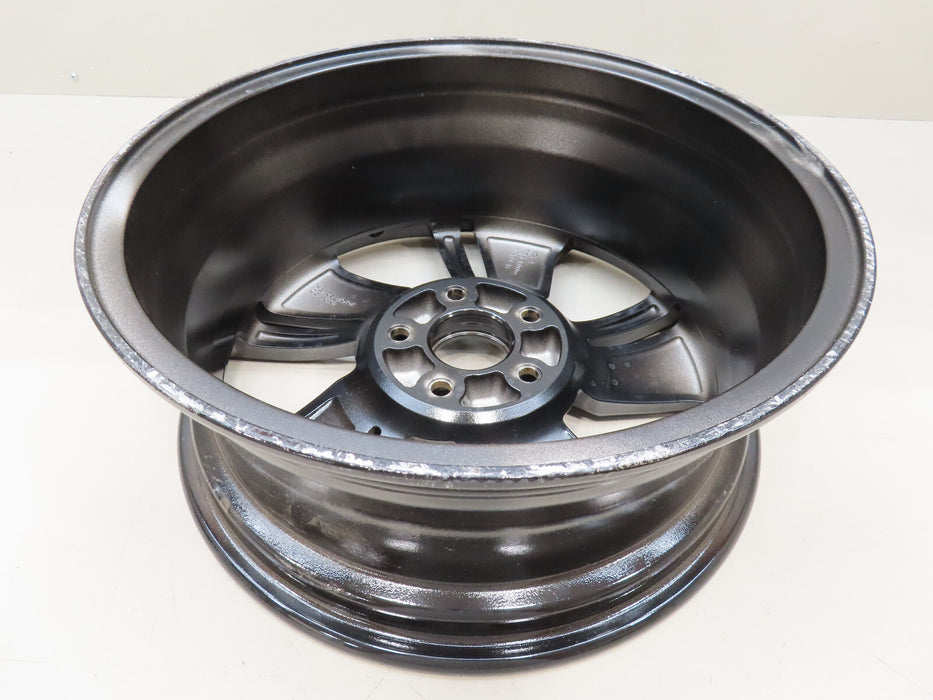 2016-2018 HONDA CIVIC WHEEL FACTORY DOUBLE SPIRAL RIM 17X 7 OEM