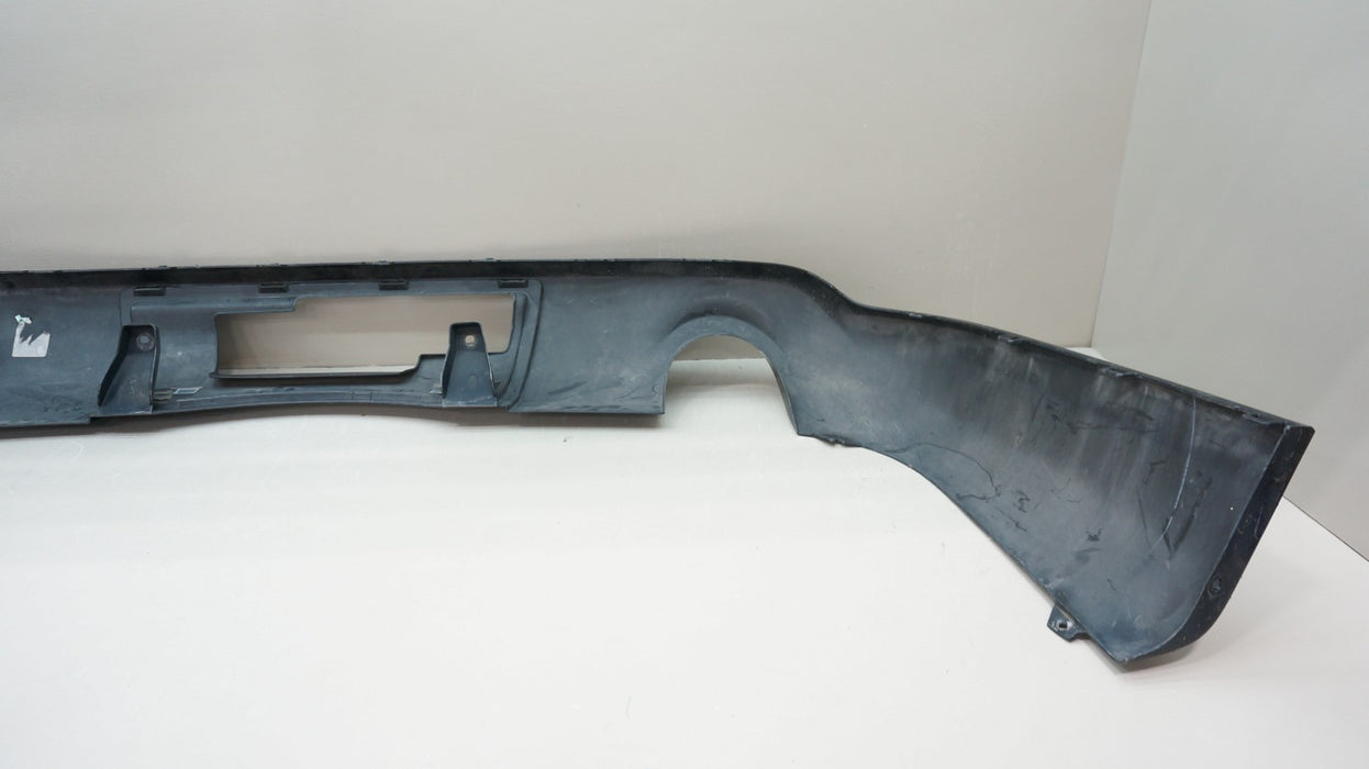 2014-2025 DODGE DURANGO REAR LOWER BUMPER VALANCE PANEL OEM