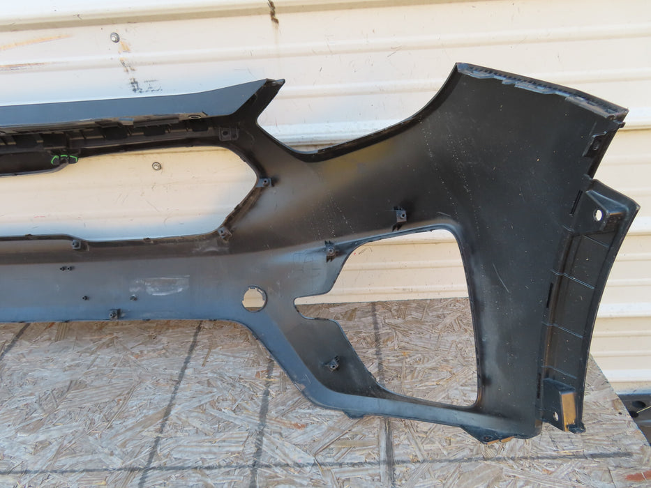 2020-2021 KIA NIRO FRONT BUMPER COVER OEM