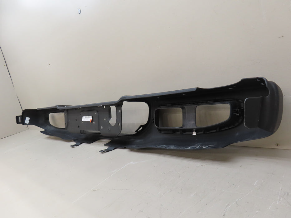 2020-2024 JEEP GLADIATOR JT REAR BUMPER OEM