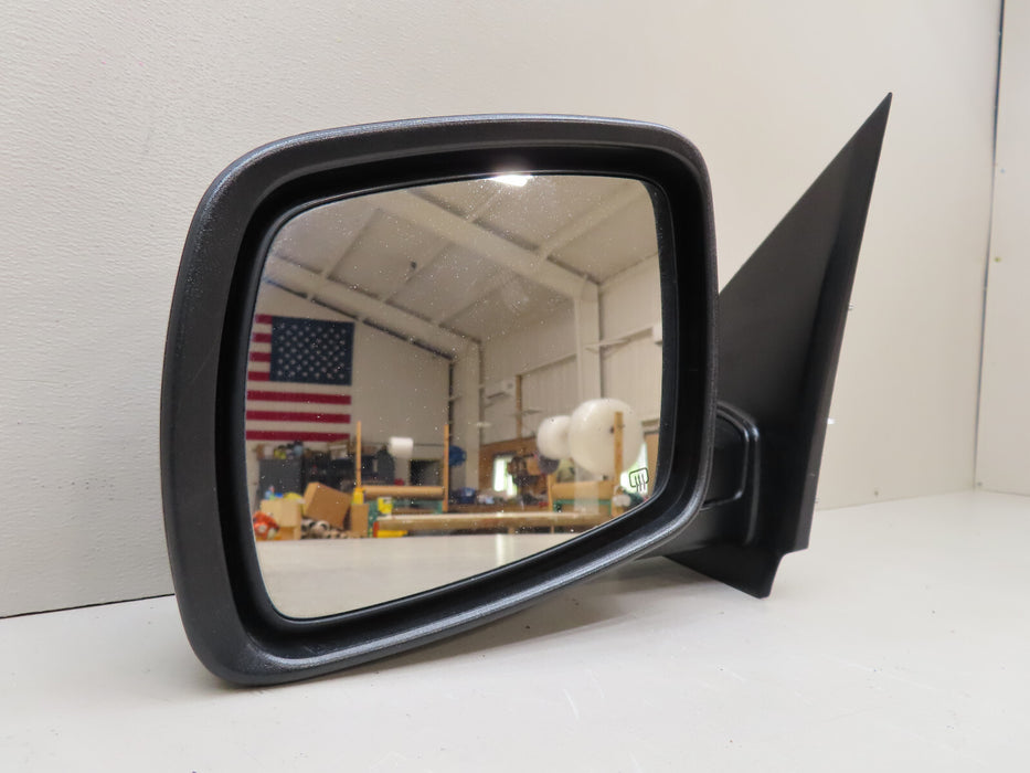 2009-2018 DODGE JOURNEY FRONT LEFT DRIVER SIDE MIRROR OEM 11026144
