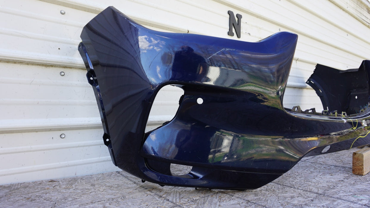 2019-2020 INFINITI QX50 FRONT BUMPER COVER OEM 620225NA0H 19 20