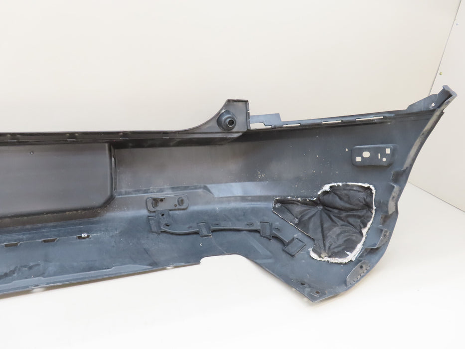 2021-2024 FORD BRONCO SPORT REAR BUMPER COVER OEM