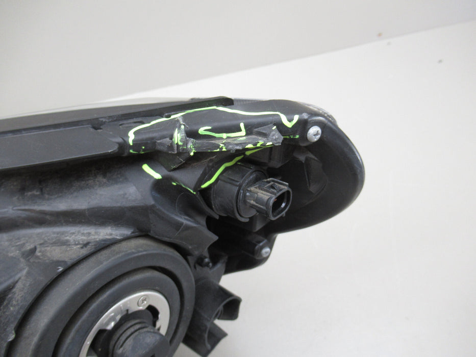 2016 2017 2018 TOYOTA RAV4 LED HEADLIGHT RIGHT SIDE RH  OEM