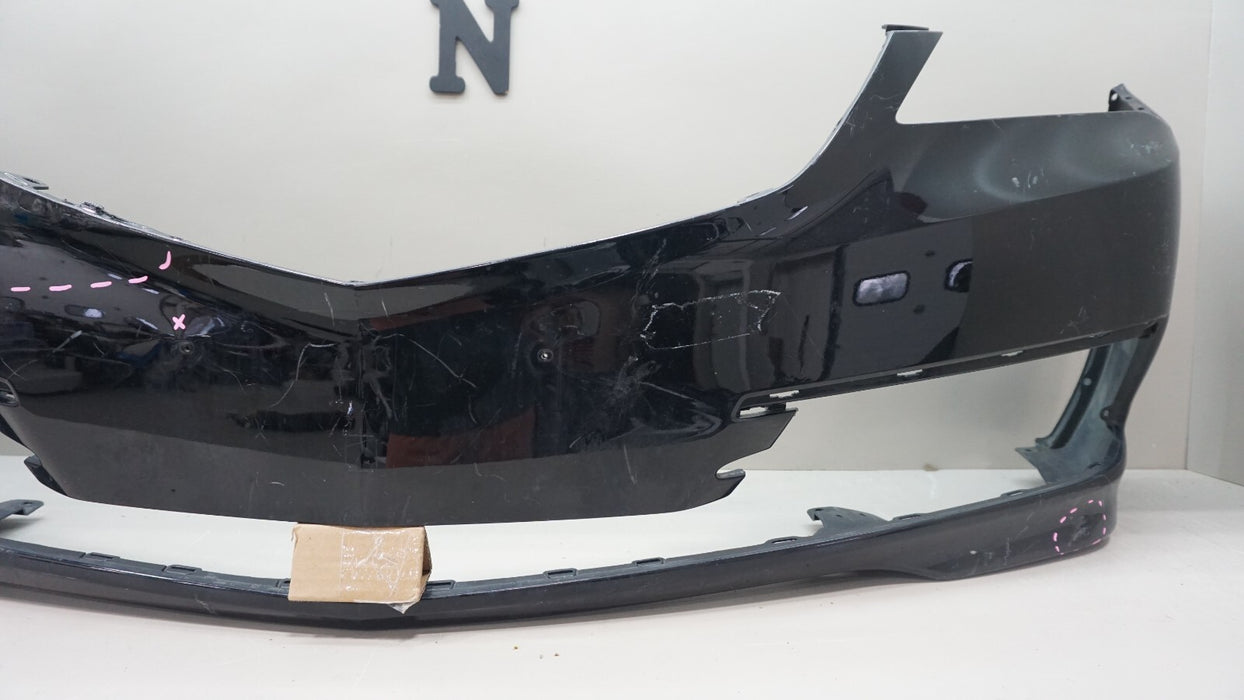 2015-2017 ACURA TLX FRONT BUMPER COVER 71101-TZ3-A000 OEM 15 16 17