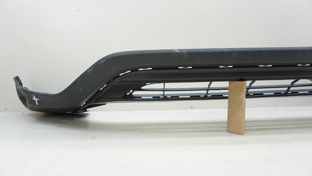 2015-2016 HONDA CR-V EX EX-L FRONT LOWER BUMPER COVER PANEL OEM 71102-T1W-A000