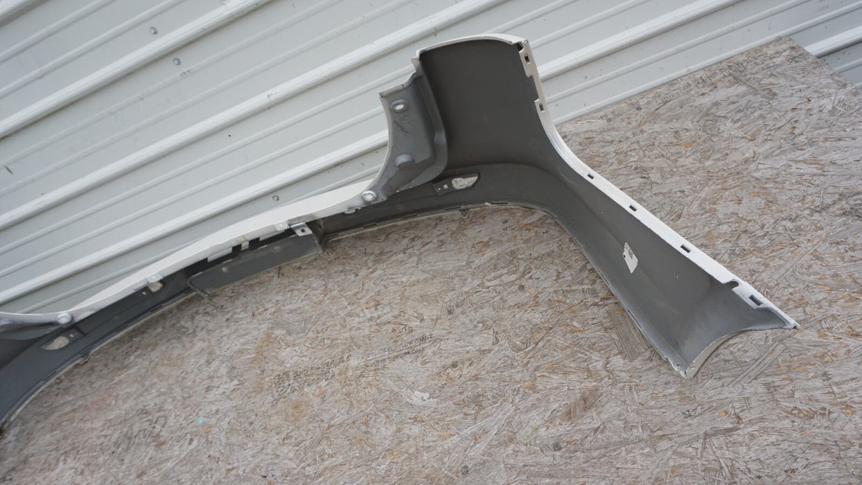 2010-2019 LINCOLN MKT REAR SHELL BUMPER PLASTIC COVER PANEL FACTORY OEM