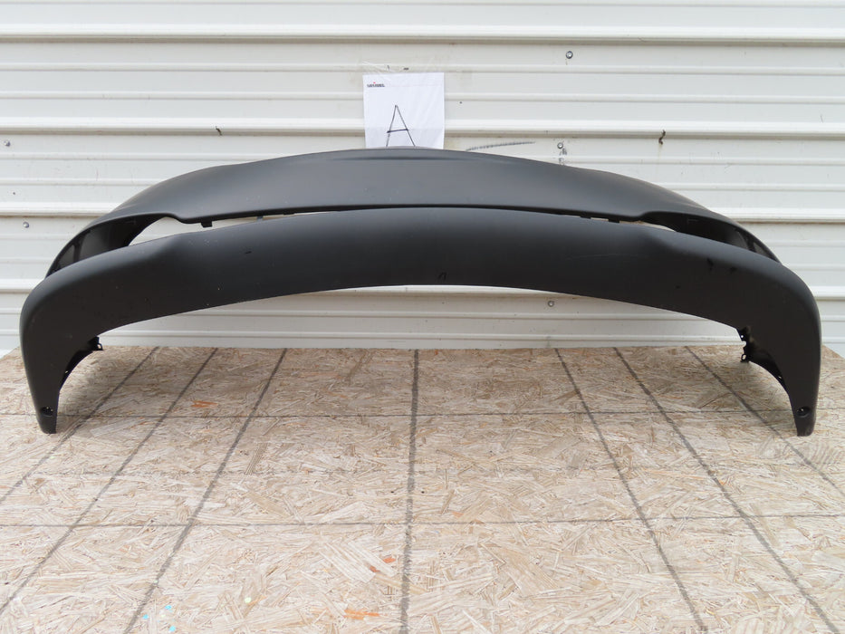 2011-2020 DODGE GRAND CARAVAN FRONT BUMPER COVER CAPA