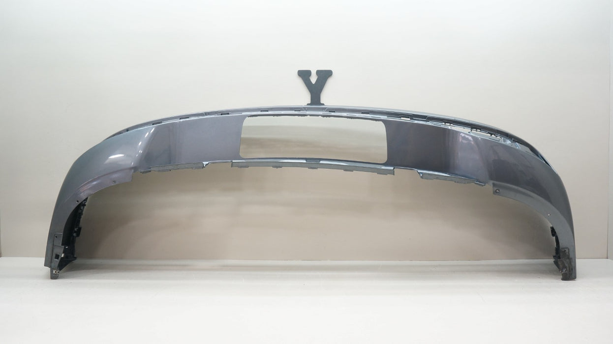 2022-2024 VOLKSWAGEN TIGUAN REAR LOWER BUMPER VALANCE PANEL OEM 5NN807521L
