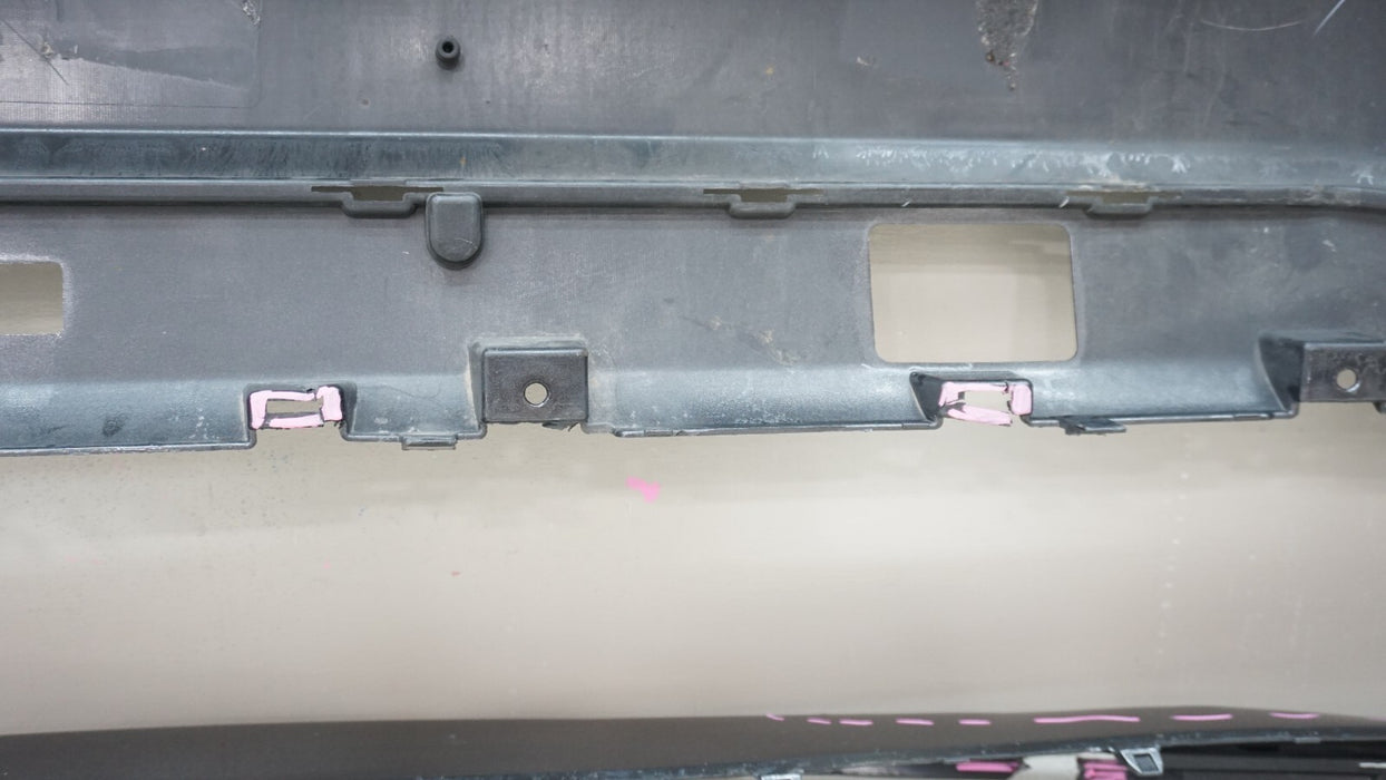 2021-2023 DODGE DURANGO FRONT BUMPER COVER 6UZ15TRMAA OEM 21 22 23