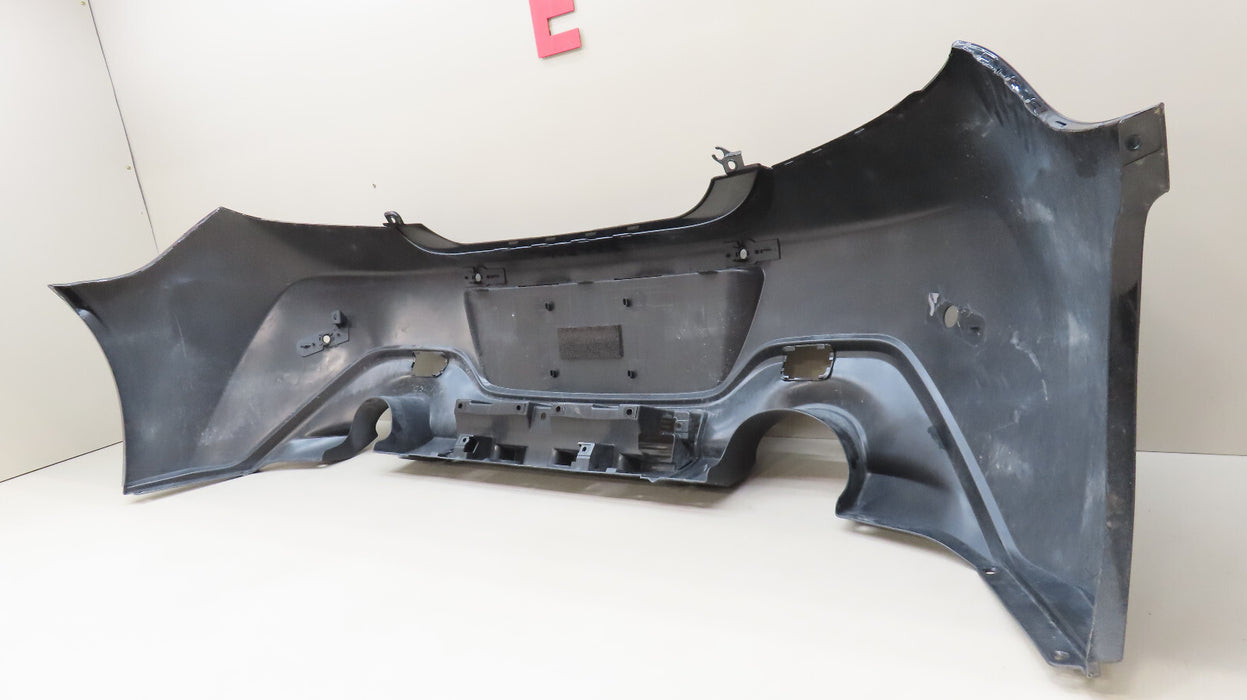 2022-2025 SUBARU BRZ REAR BUMPER COVER OEM