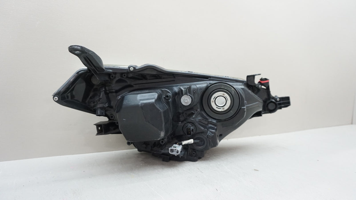 2014-2016 TOYOTA COROLLA FRONT LH LEFT DRIVER SIDE LED HEADLIGHT OEM