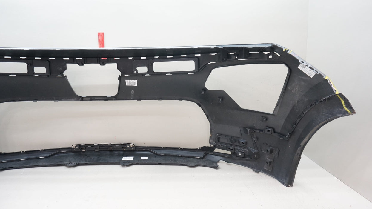 2023-2025 KIA NIRO FRONT BUMPER COVER PANEL OEM 86511-AO000