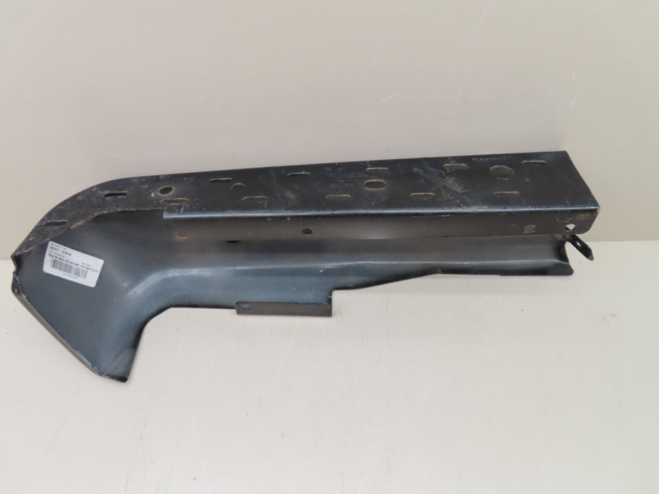 2015-2020 FORD F-150 F150 REAR RIGHT SIDE BUMPER END CAP COVER OEM