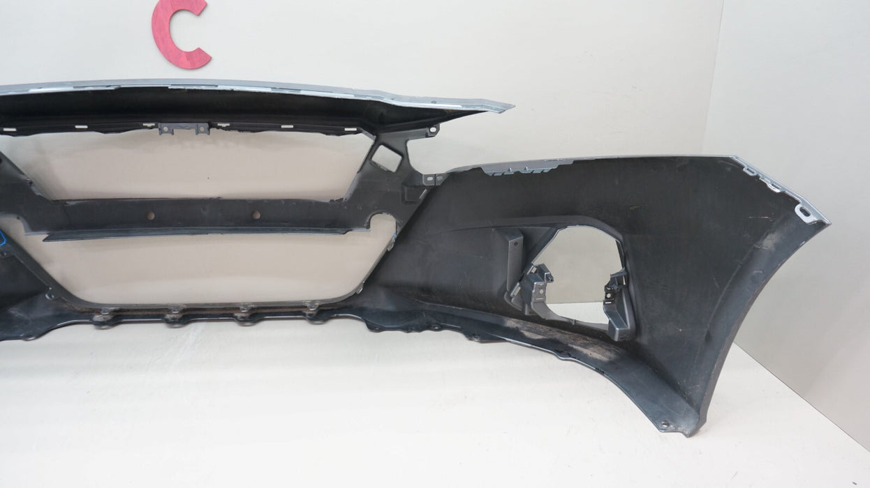 2019-2021 NISSAN ALTIMA FRONT BUMPER COVER PANEL OEM