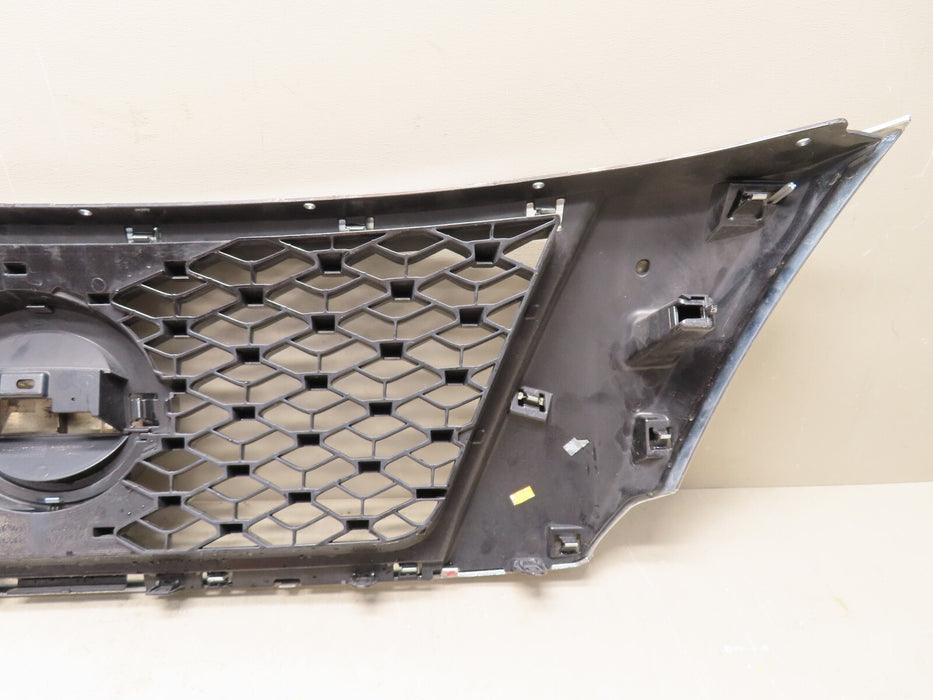 2013 2014 2015 2016 Nissan Pathfinder Front Grille Grill OEM