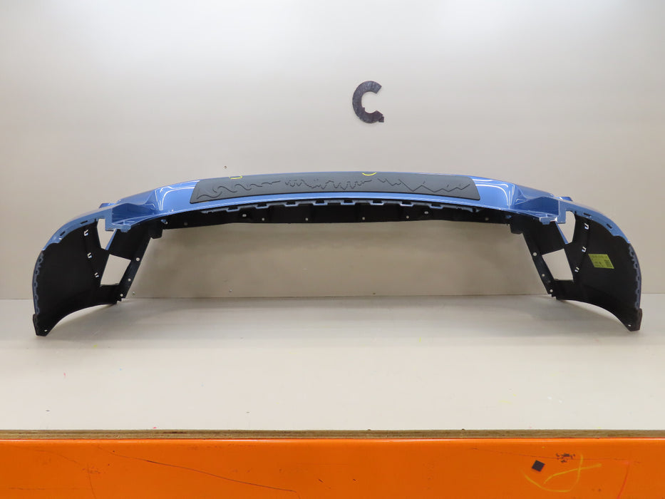 2024 SUBARU CROSSTREK REAR BUMPER COVER OEM 57704FN600