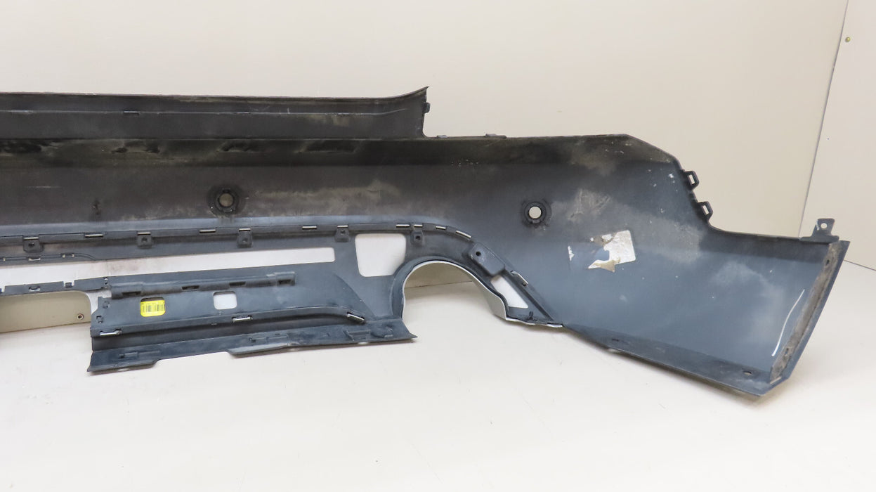 2020-2022 FORD ESCAPE REAR BUMPER COVER OEM LJ6B-17D781