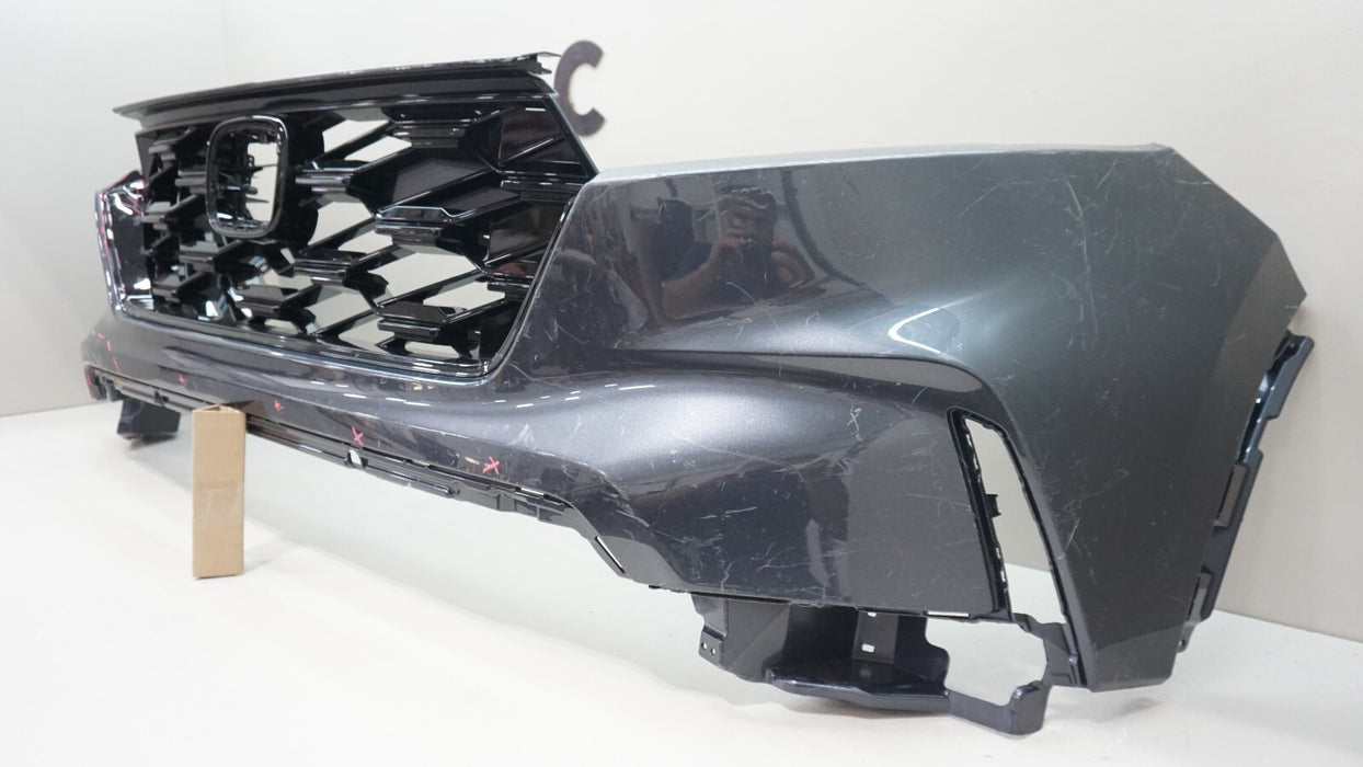 2023-2024 HONDA CR-V CRV FRONT BUMPER COVER PANEL OEM 71101-3A0A-A000