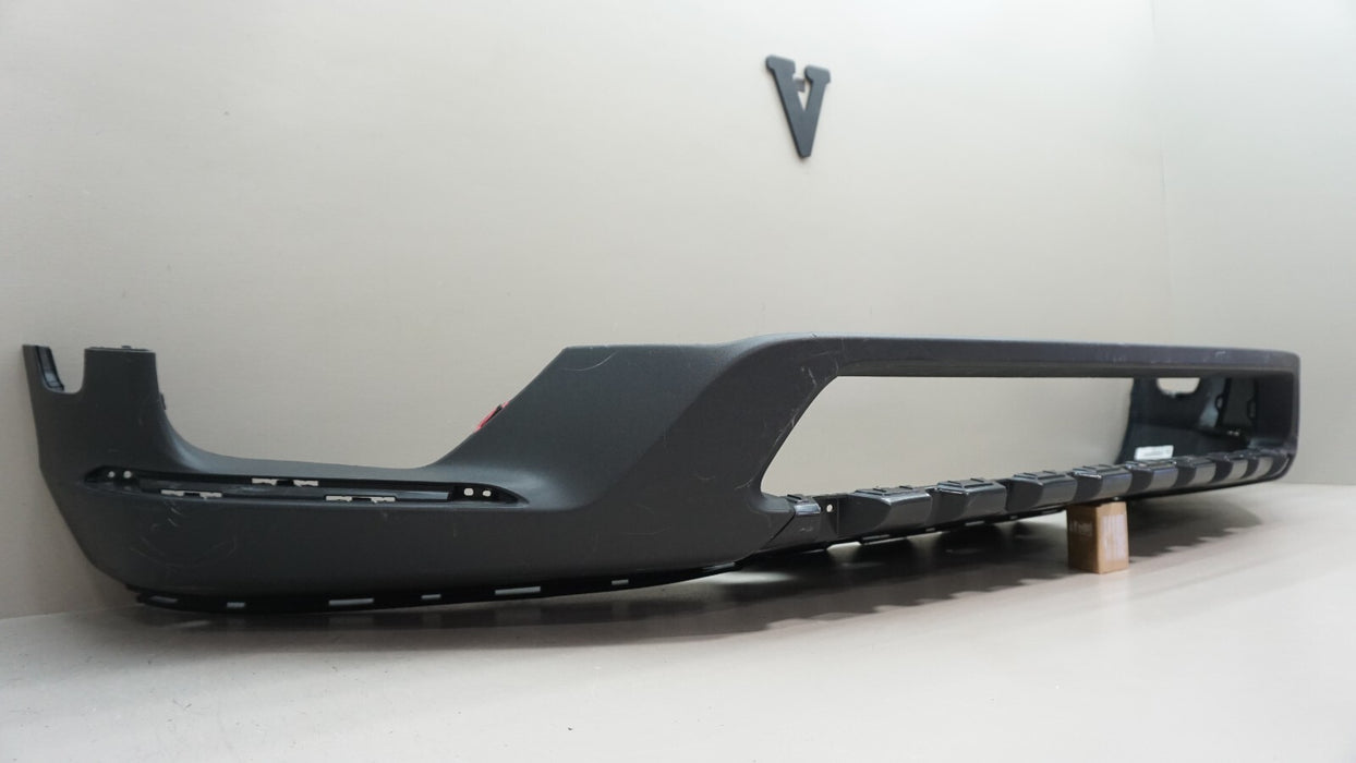 2019-2022 HONDA PILOT FRONT LOWER BUMPER COVER VALANCE PANEL OEM 71110TG7A5