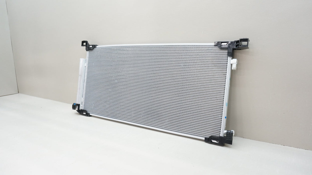 2023-2025 TOYOTA COROLLA CONDENSER ASSEMBLY NEW OEM 884A0-02130