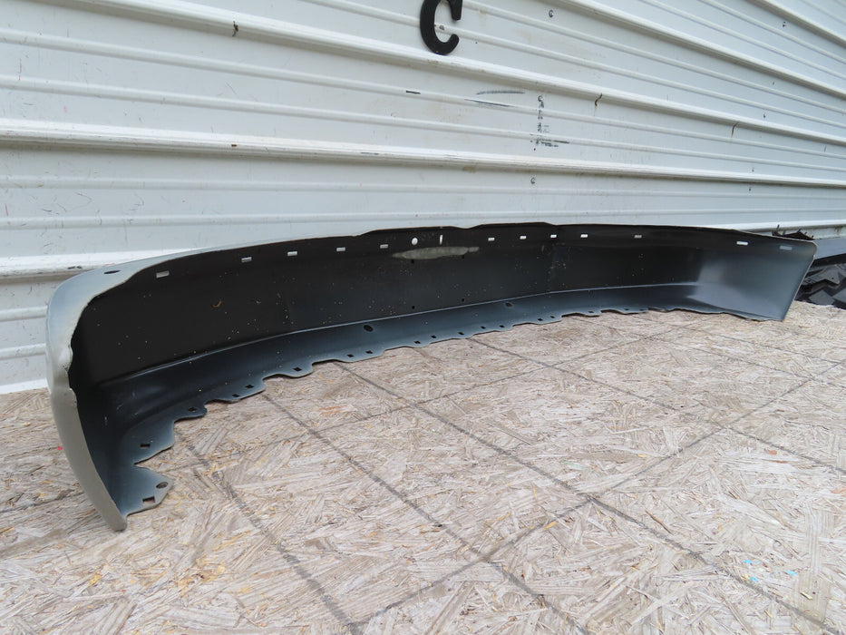 2003-2022 GMC SAVANA Express 1500 2500 3500 FRONT METAL BUMPER OEM