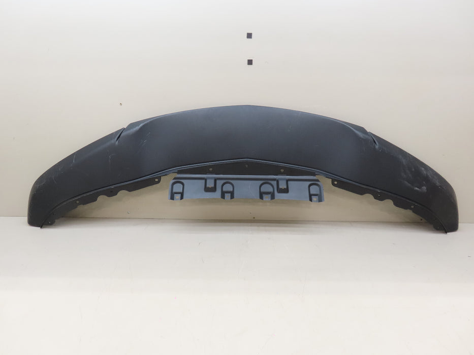 2017-2020 ACURA MDX FRONT LOWER BUMPER COVER SID GARNISH OEM