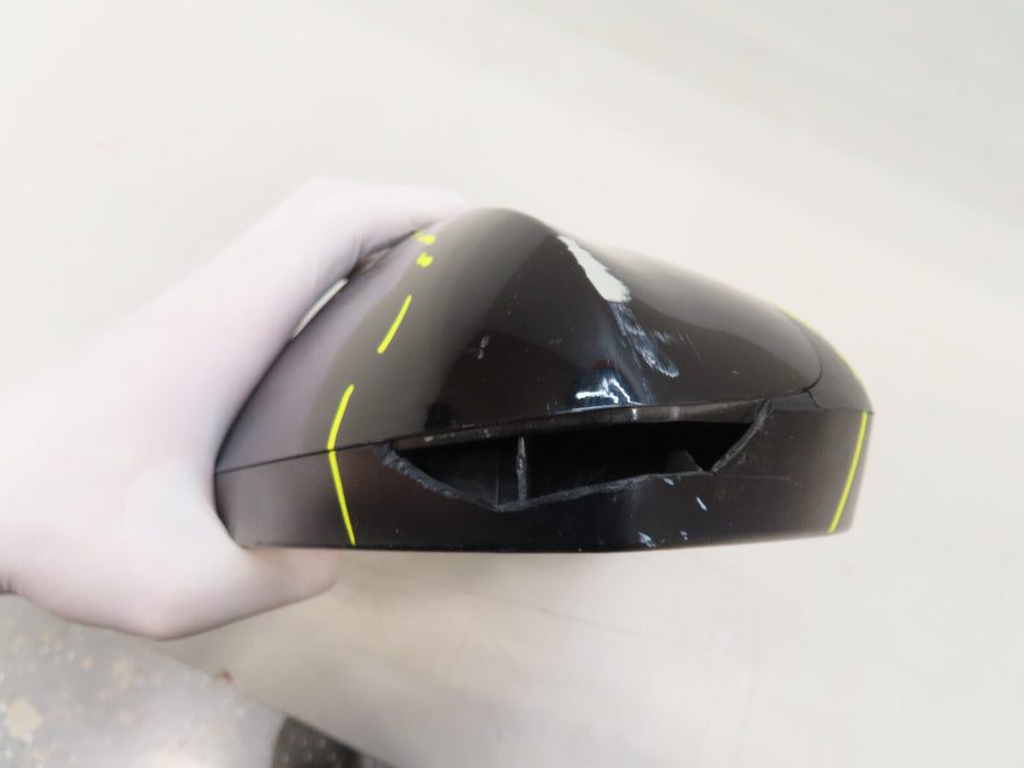 2015-2016 MAZDA CX-5 FRONT RIGHT PASSENGER SIDE MIRROR OEM