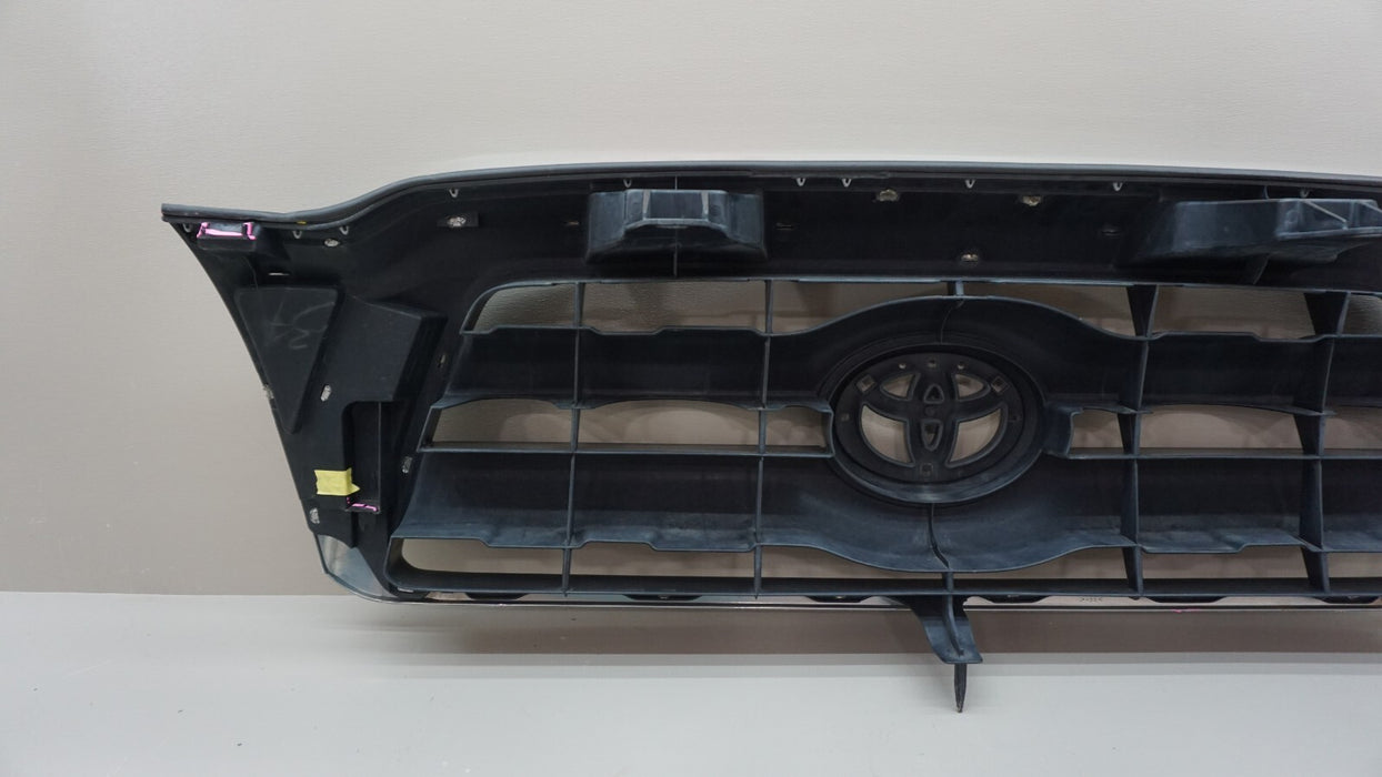 2005-2009 TOYOTA TACOMA FRONT BUMPER CENTER GRILL GRILLE OEM 53100-04350