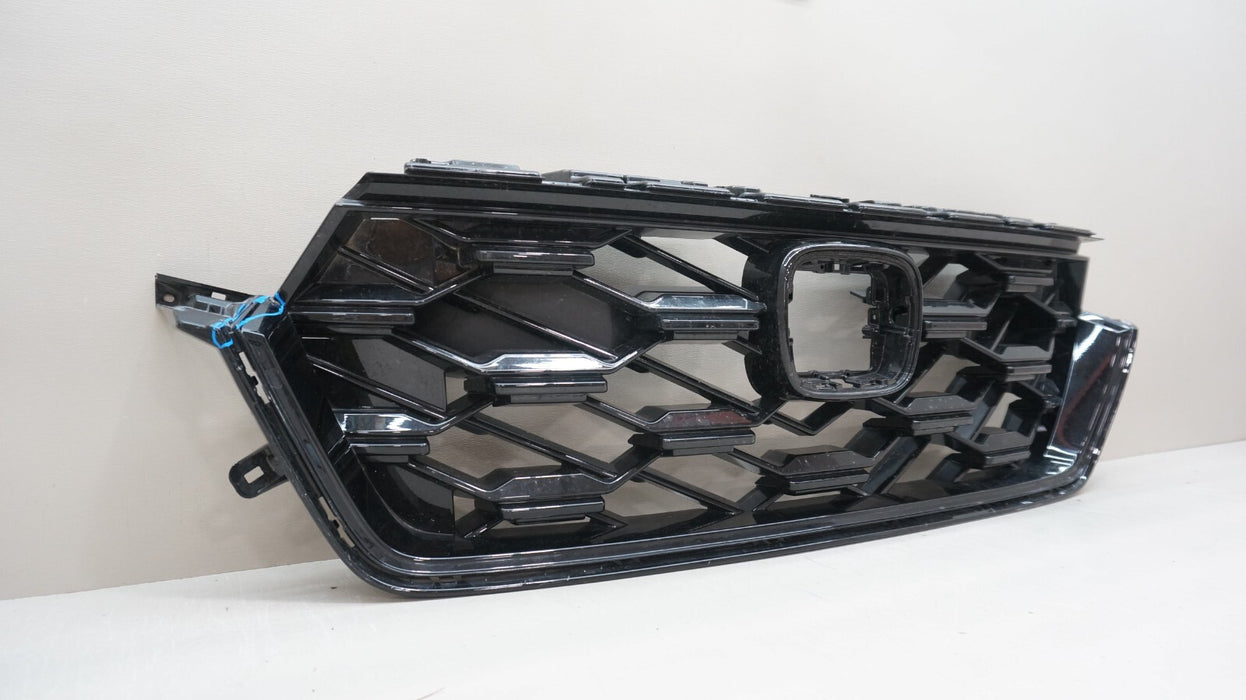 2023-2024 HONDA CR-V FRONT BUMPER RADIATOR GRILLE OEM 71211-3D4-A001