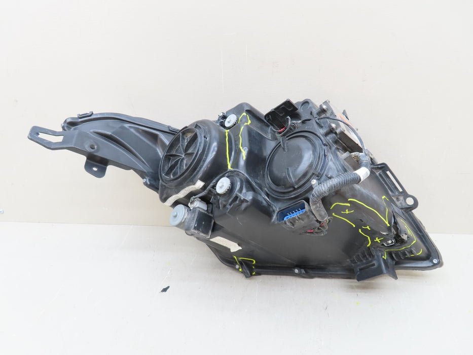 2011-2014 CADILLAC SRX FRONT RIGHT PASSENGER SIDE HEADLIGHT HID XENON OEM 932350