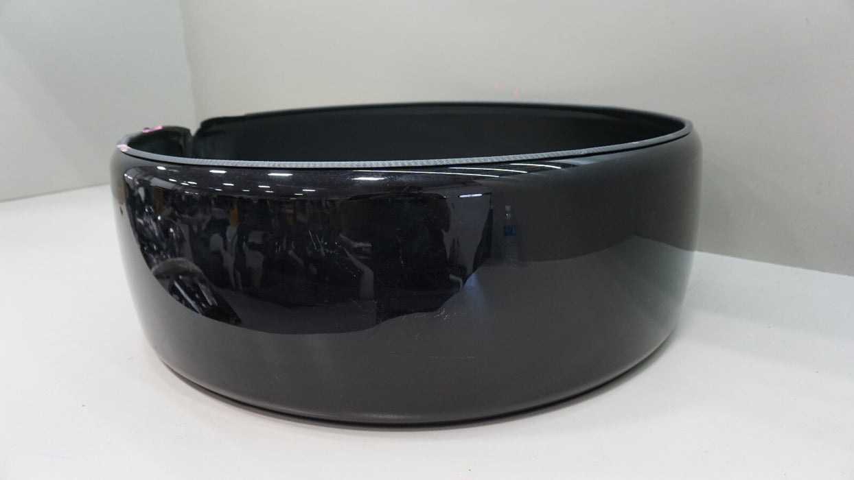 2019-2023 MERCEDES G CLASS WAGON BLACK CHROME GRILL AMG OEM A4638901000 (9147)