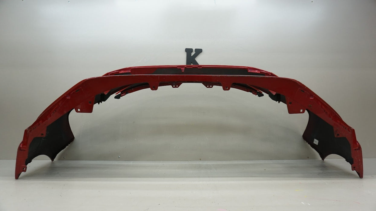 2020-2022 TOYOTA COROLLA SE FRONT BUMPER COVER OEM 20 21 22