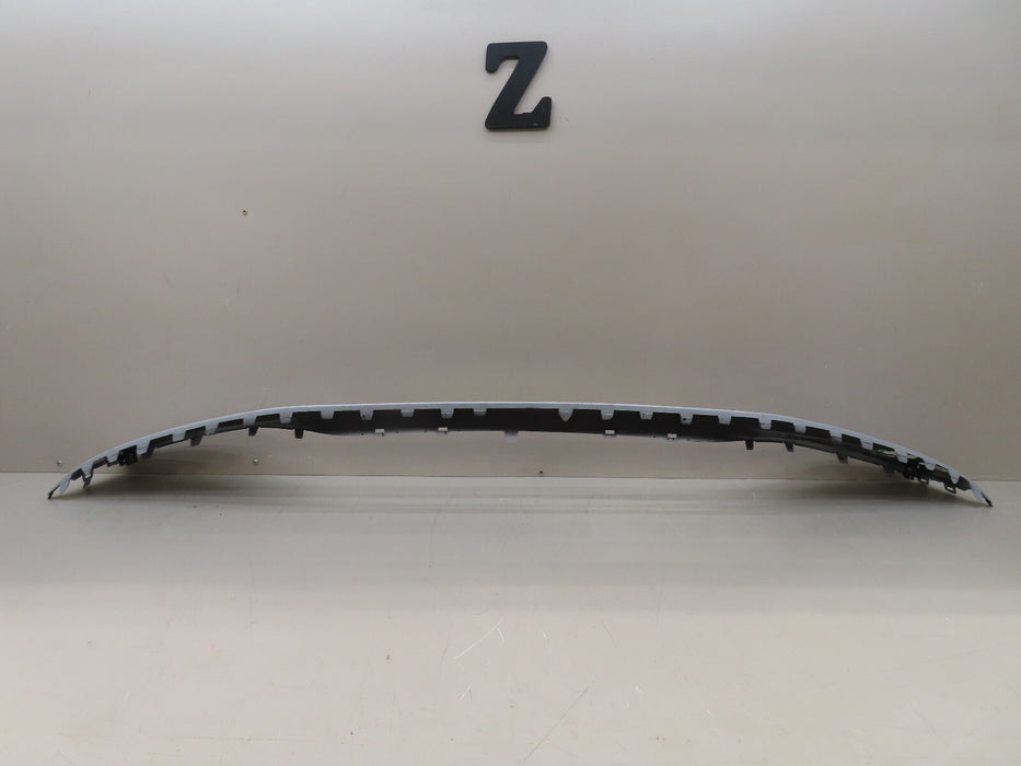 2021-2024 FORD MUSTANG MACH-E FRONT LOWER BUMPER COVER SPOILER OEM