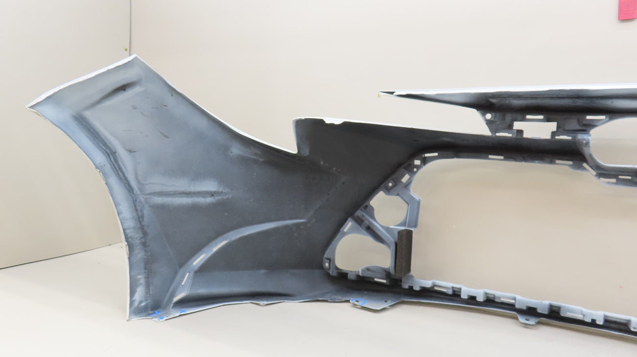 2020-2022 TOYOTA COROLLA L/LE/XLE FRONT BUMPER COVER OEM 52119-02N90
