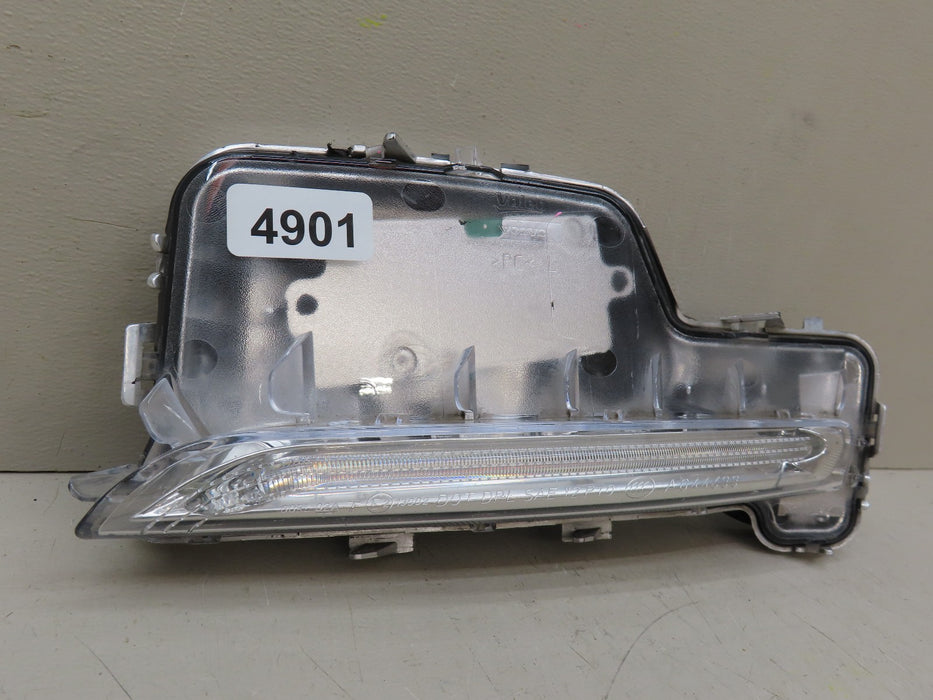 2014-2018 VOLVO S60 V60 CROSS COUNTRY LEFT DRIVER SIDE DRL DAYTIME LIGHT OEM