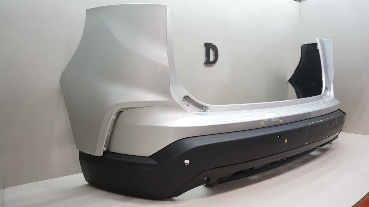 2019-2021 FORD EDGE REAR BUMPER COVER PANEL OEM KT4B-17F001