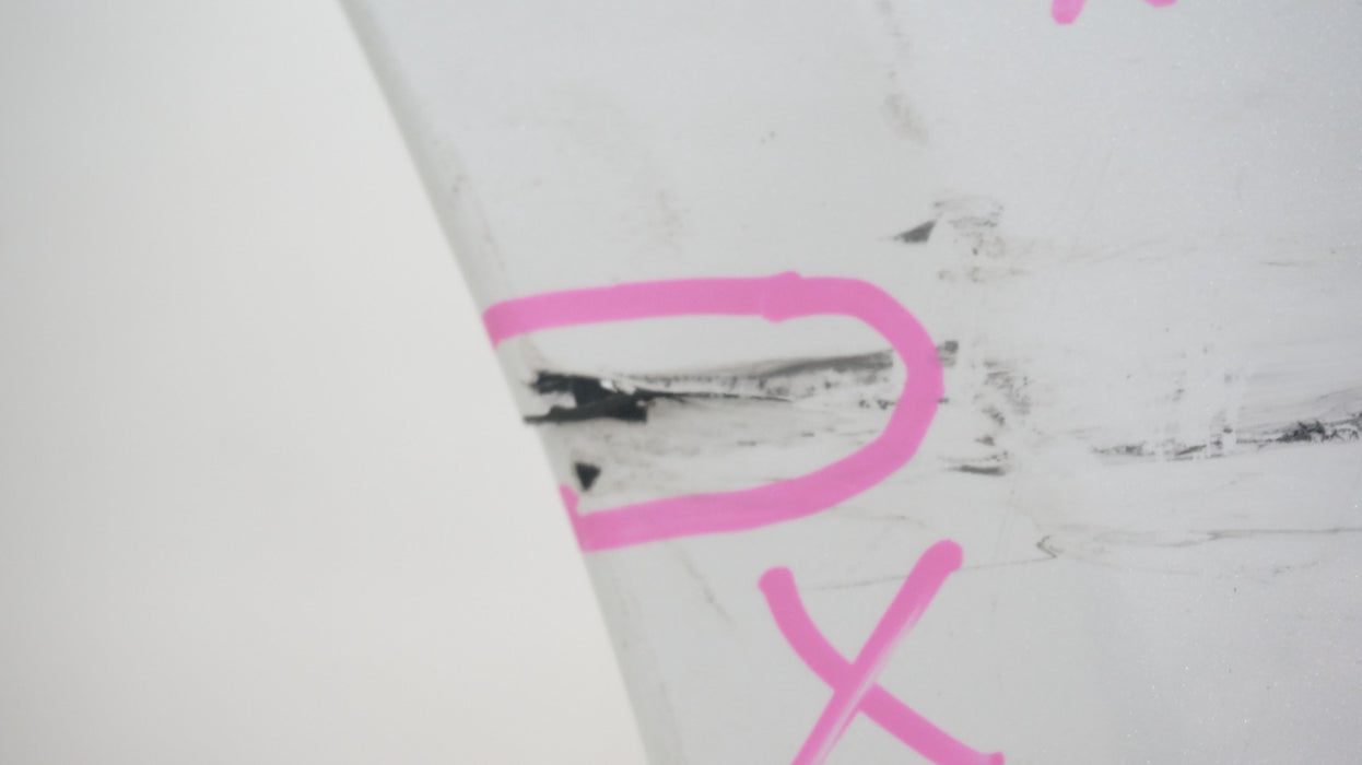 2021-2023 HONDA ACCORD FRONT BUMPER COVER 71101-TVA-F000 OEM