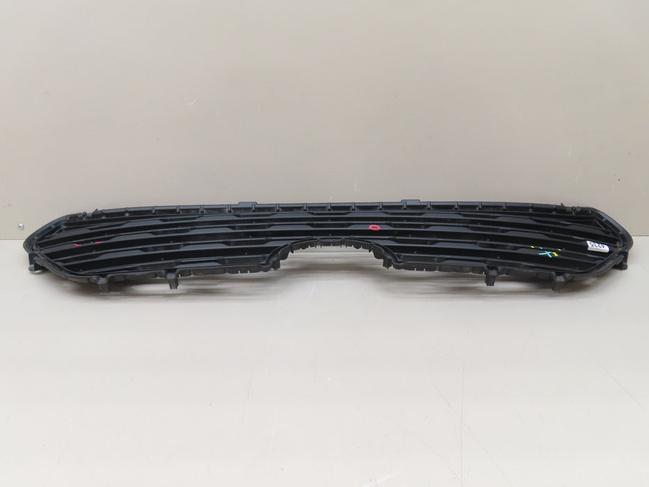 2019 2020 2021 TOYOTA RAV4 FRONT BUMPER GRILLE GRILL OEM 53112-0R120