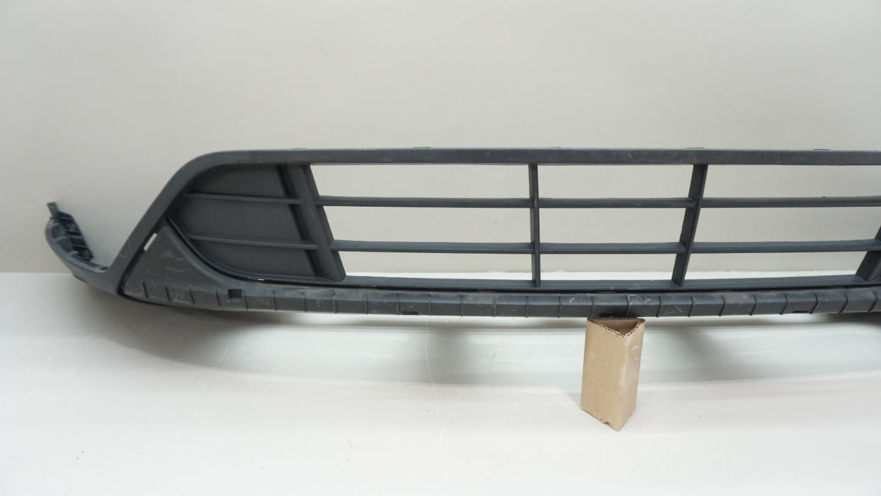 2017-2019 FORD ESCAPE FRONT LOWER BUMPER COVER OEM GJ54-17F-775-ACW