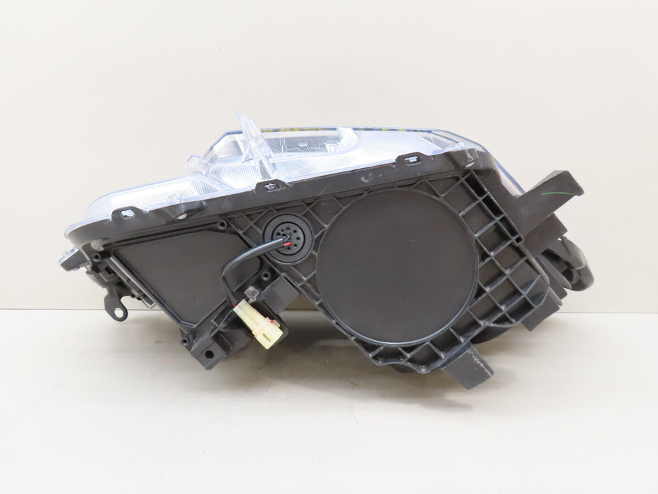 2016-2018 TOYOTA RAV4 FRONT LEFT DRIVER HEADLIGHT HALOGEN AFTERMARKET