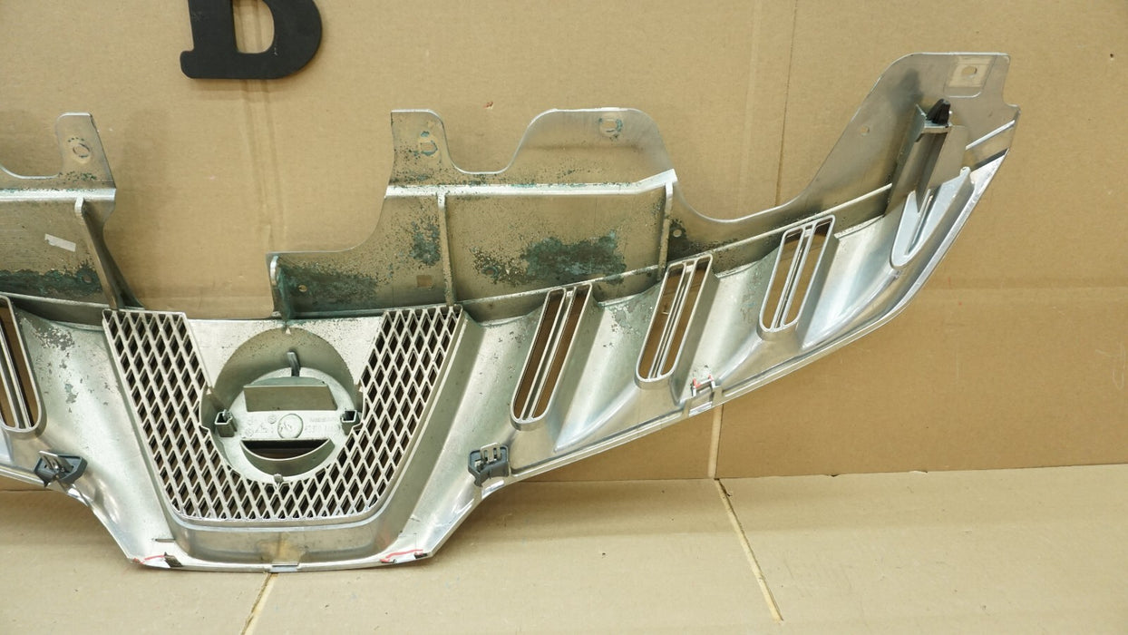 2009-2010 NISSAN MURRANO FRONT BUMPER CENTER GRILL GRILL OEM 623101AA0A 09 10