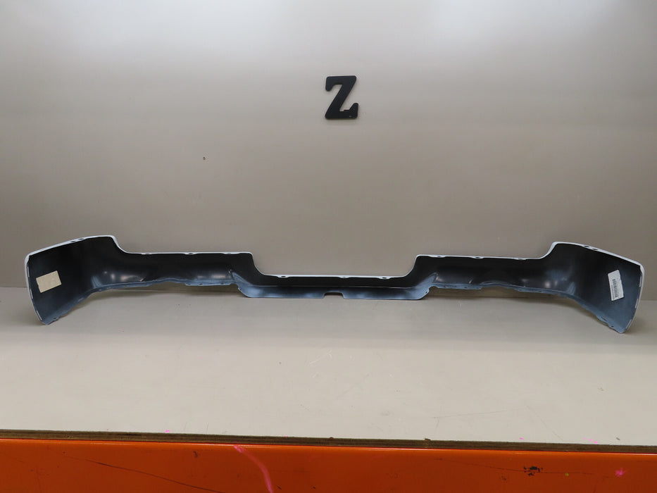 2019-2024 DODGE RAM 1500 REAR BUMPER COVER OEM 68404438AB