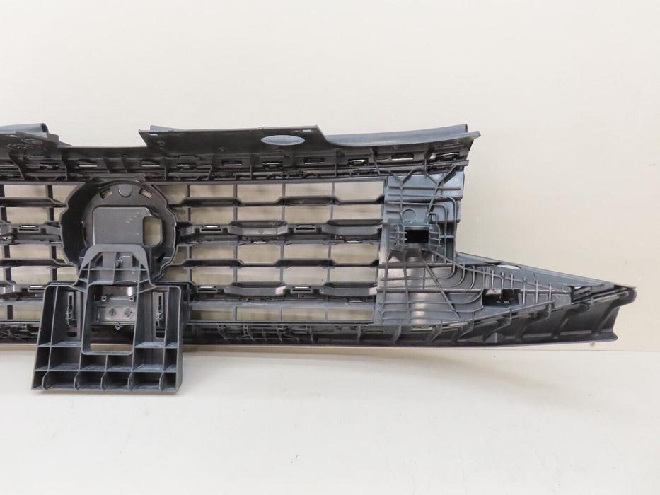 2020-2021 VOLKSWAGEN ATLAS FRONT BUMPER RADIATOR GRILL GRILLE OEM 3CM853653