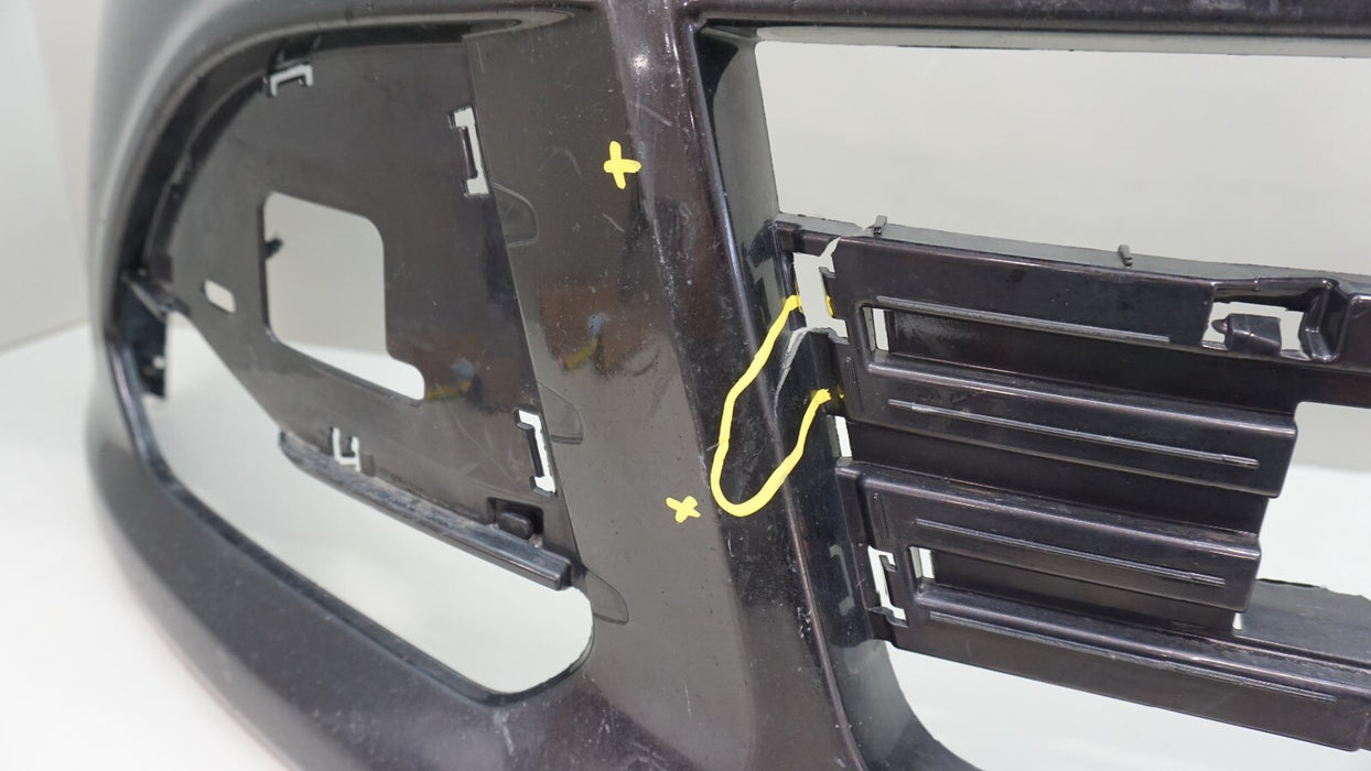 2013-2016 FORD ESCAPE FRONT BUMPER COVER CJ54-17757BGW OEM 13 14 15 16