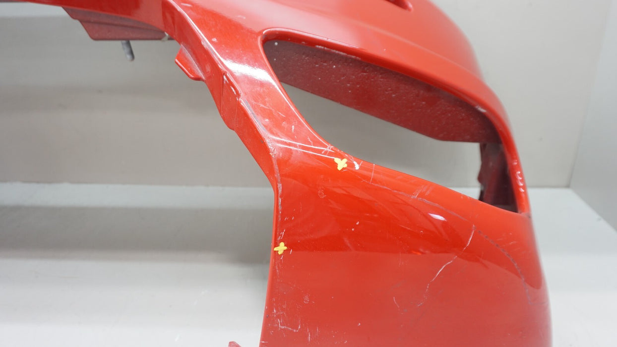 2005-2009 FERRARI 430 REAR BUMPER COVER OEM 05 06 07 08 09