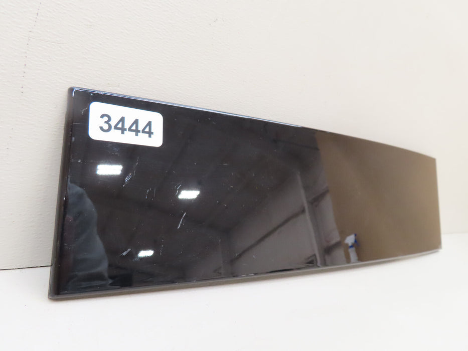 2019-2023 GMC SIERRA 1500 REAR RIGHT PASSENGER SIDE DOOR WINDOW FRAME OEM